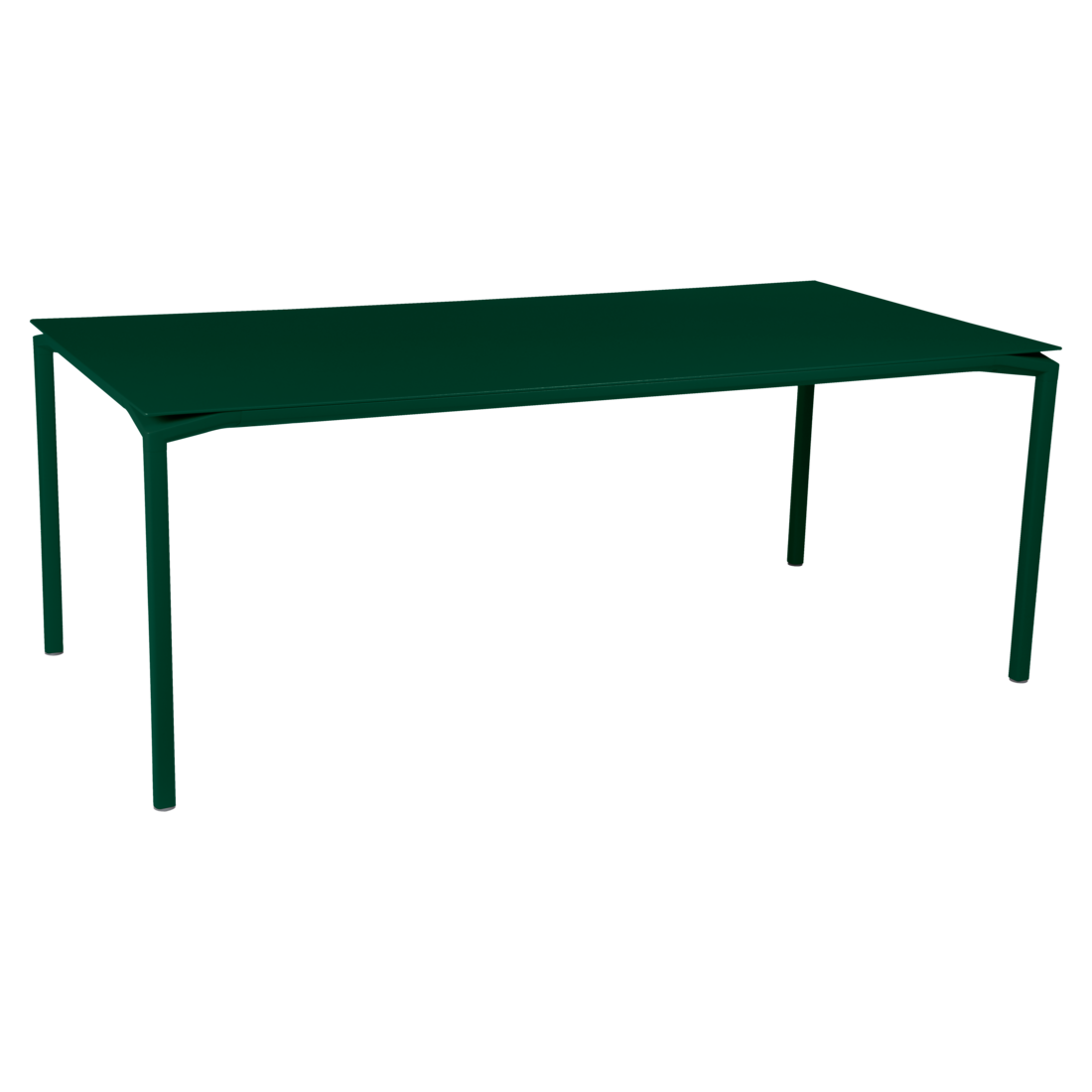 Fermob- Calvi Table 195 x 95cm