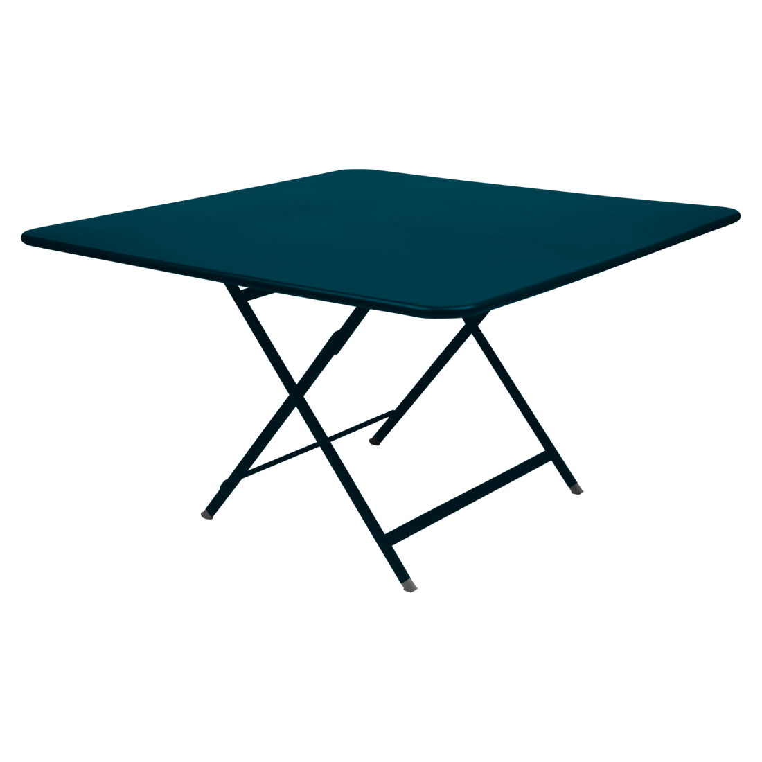 Fermob - Caractère Table 128 x 128cm