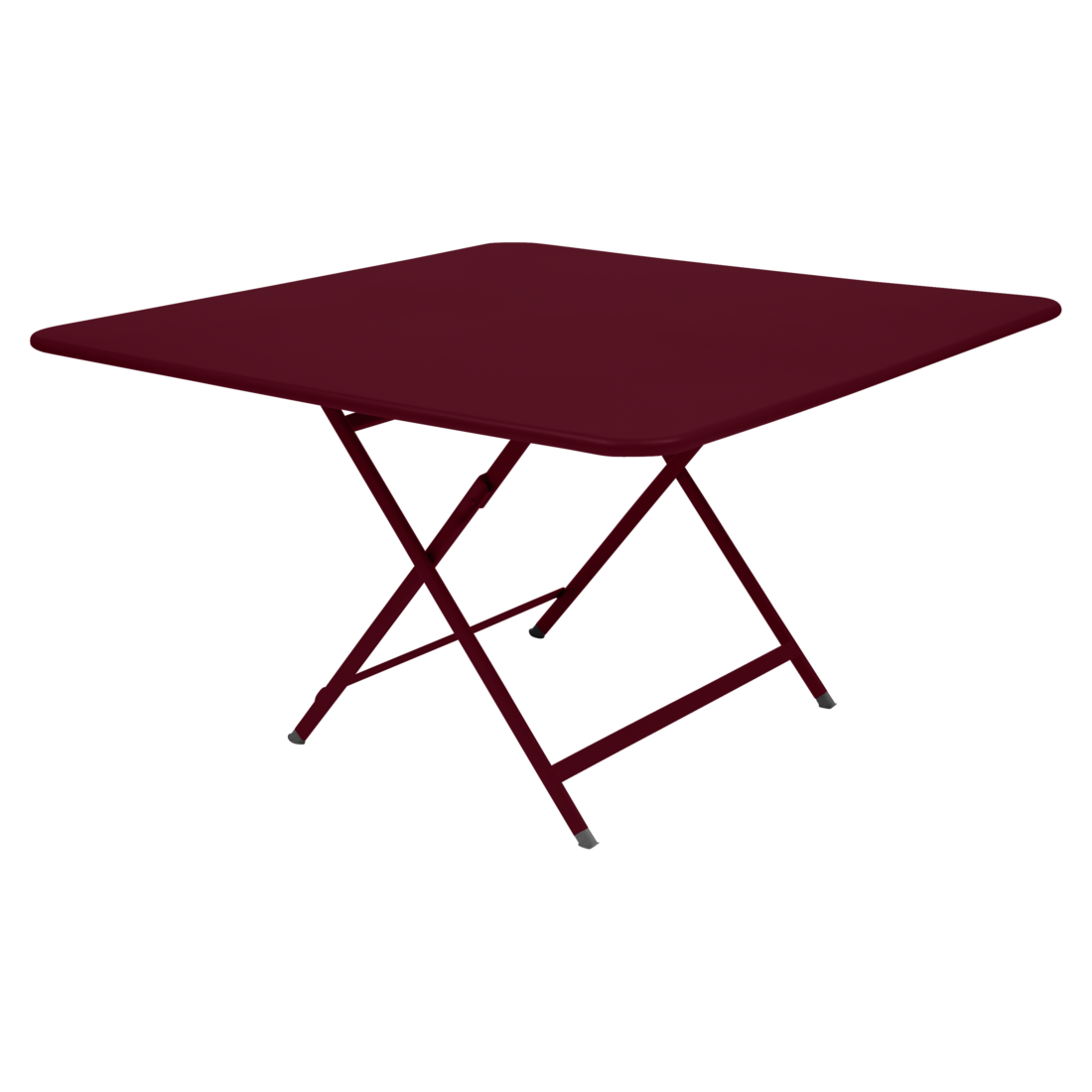 Fermob - Caractère Table 128 x 128cm