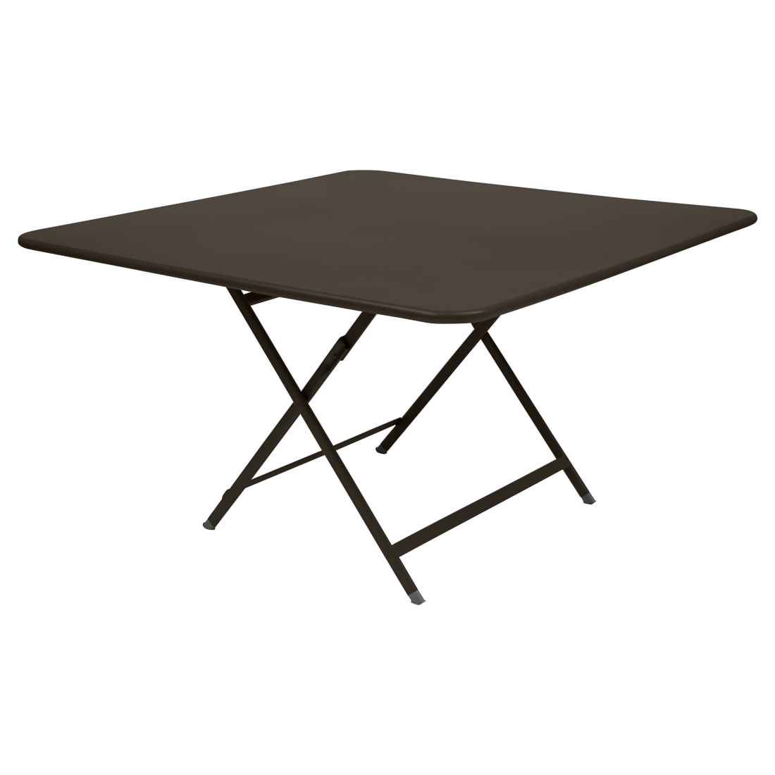 Fermob - Caractère Table 128 x 128cm