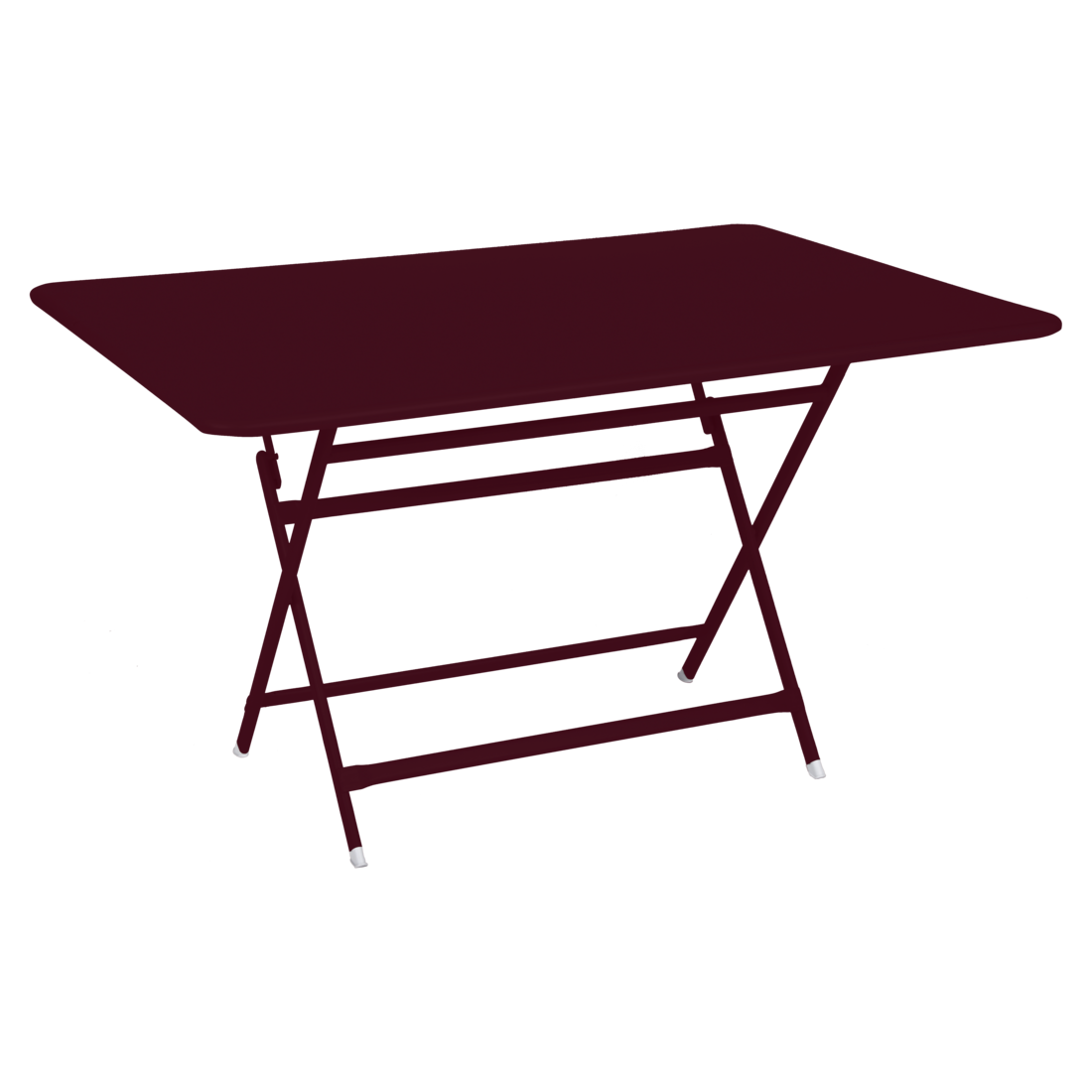 Fermob - Caractère Table 128 x 90cm