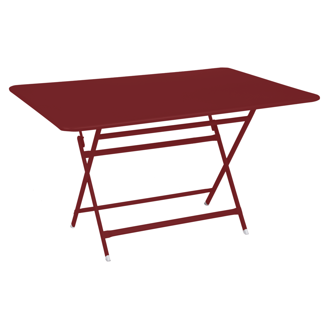 Fermob - Caractère Table 128 x 90cm