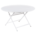 Fermob - Caractère Round Table 128cm
