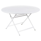Fermob - Caractère Round Table 128cm