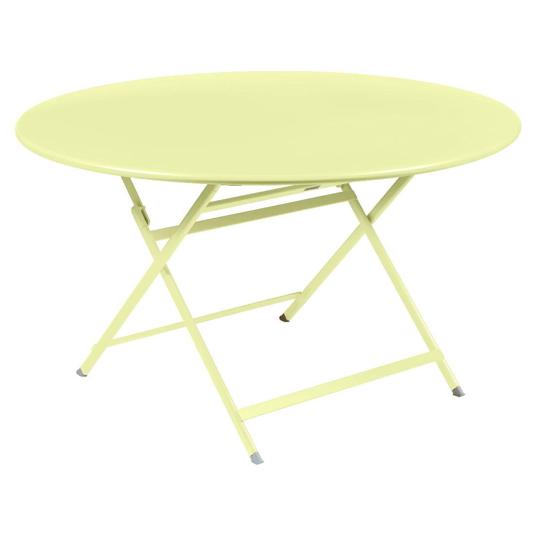 Fermob - Caractère Round Table 128cm