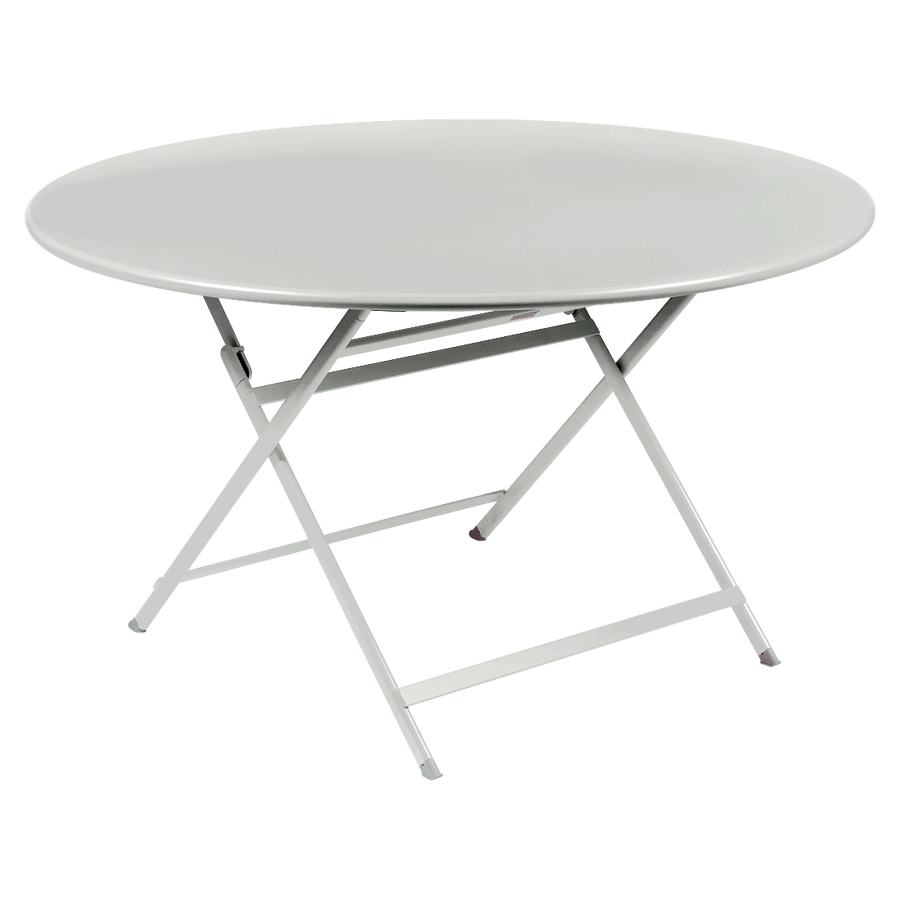 Fermob- Caractère Collection Round Table 128cm