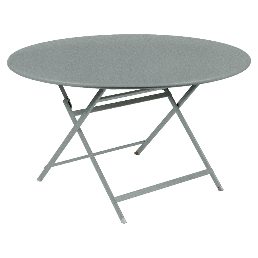 Fermob- Caractère Collection Round Table 128cm