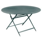 Fermob - Caractère Round Table 128cm