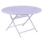 Fermob - Caractère Round Table 128cm
