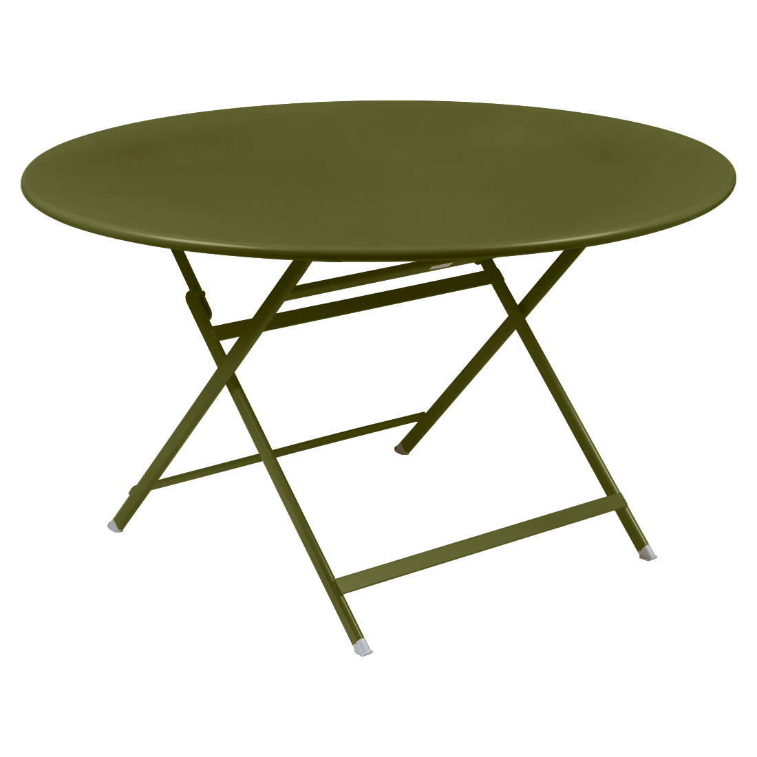 Fermob - Caractère Round Table 128cm