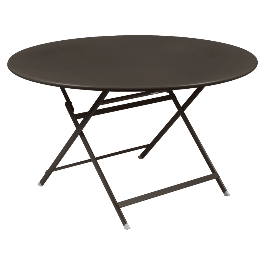 Fermob- Caractère Collection Round Table 128cm