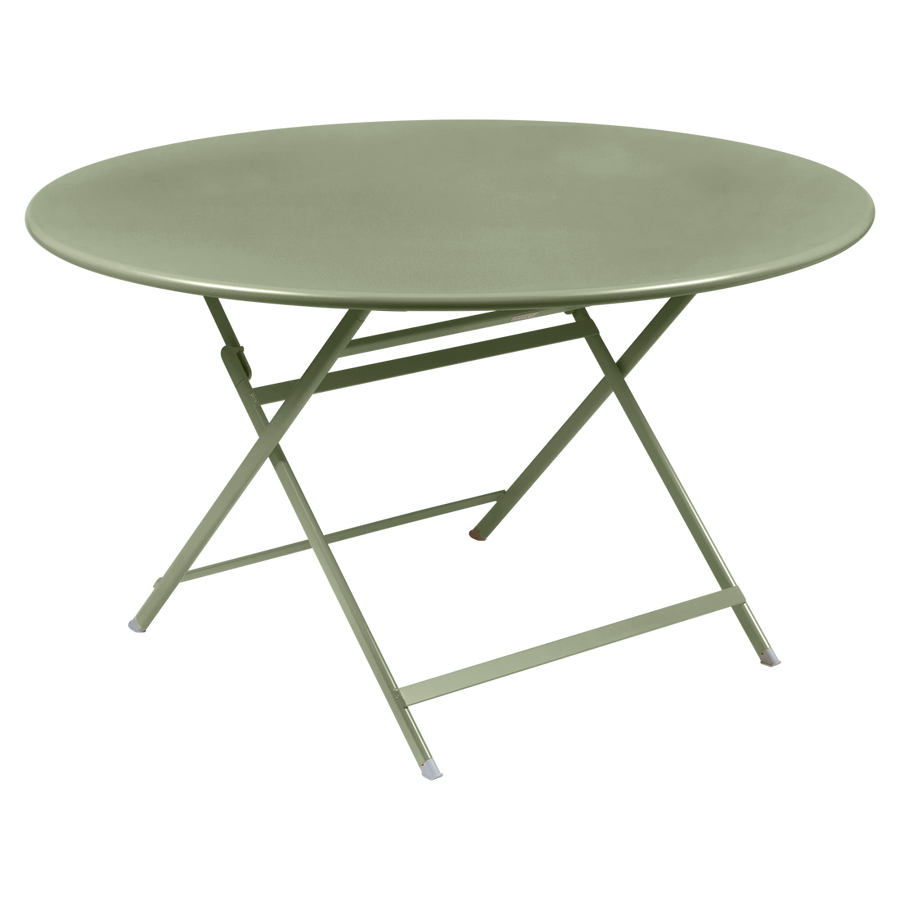 Fermob- Caractère Collection Round Table 128cm