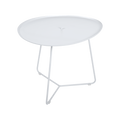 Fermob - Cocotte Low Table / Removable Top 55 x 44.5cm