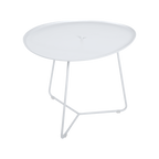 Fermob - Cocotte Low Table / Removable Top 55 x 44.5cm