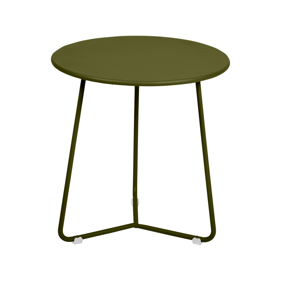 Fermob- Cocotte Side Table