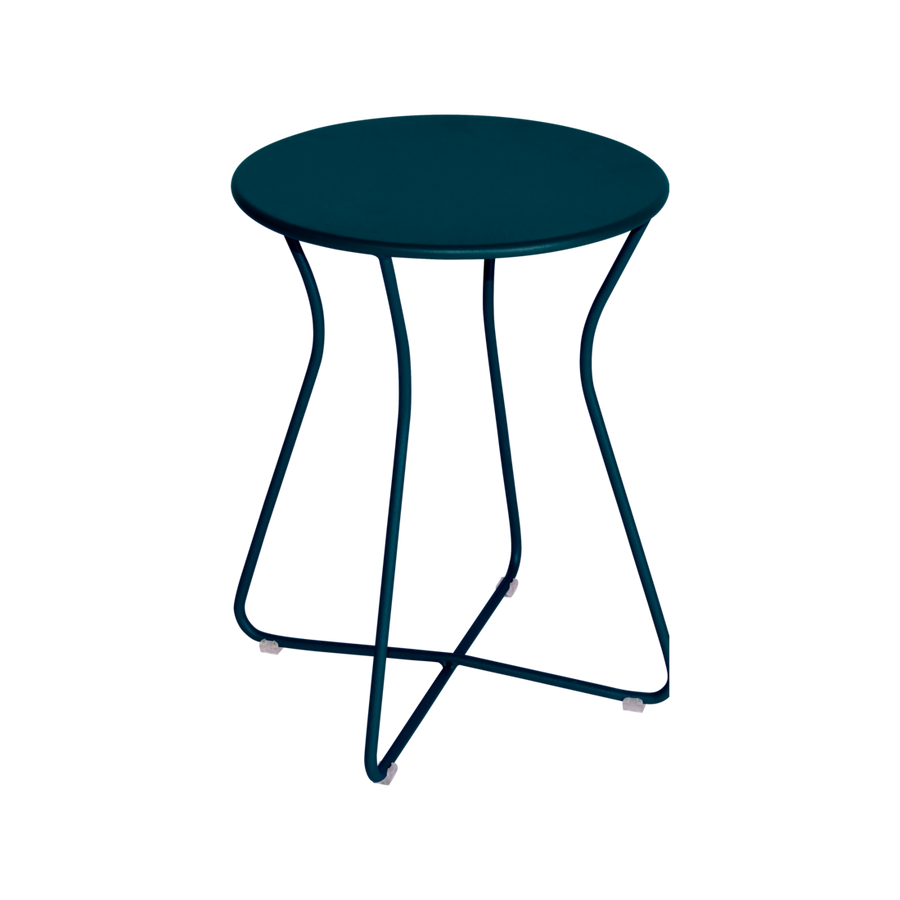 Fermob- Cocotte Stool h.45