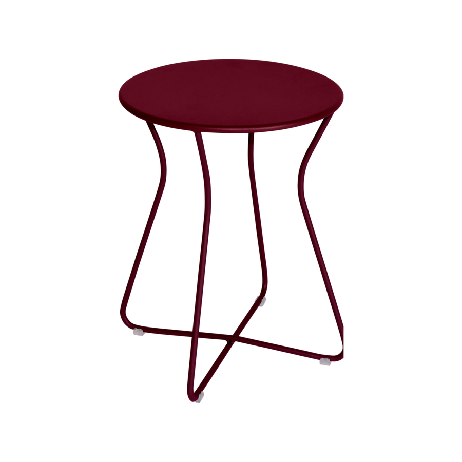 Fermob- Cocotte Stool h.45