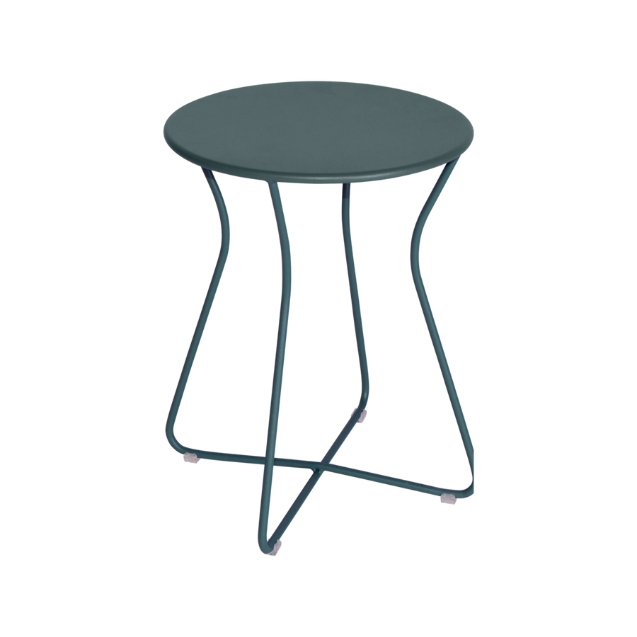 Fermob- Cocotte Stool h.45