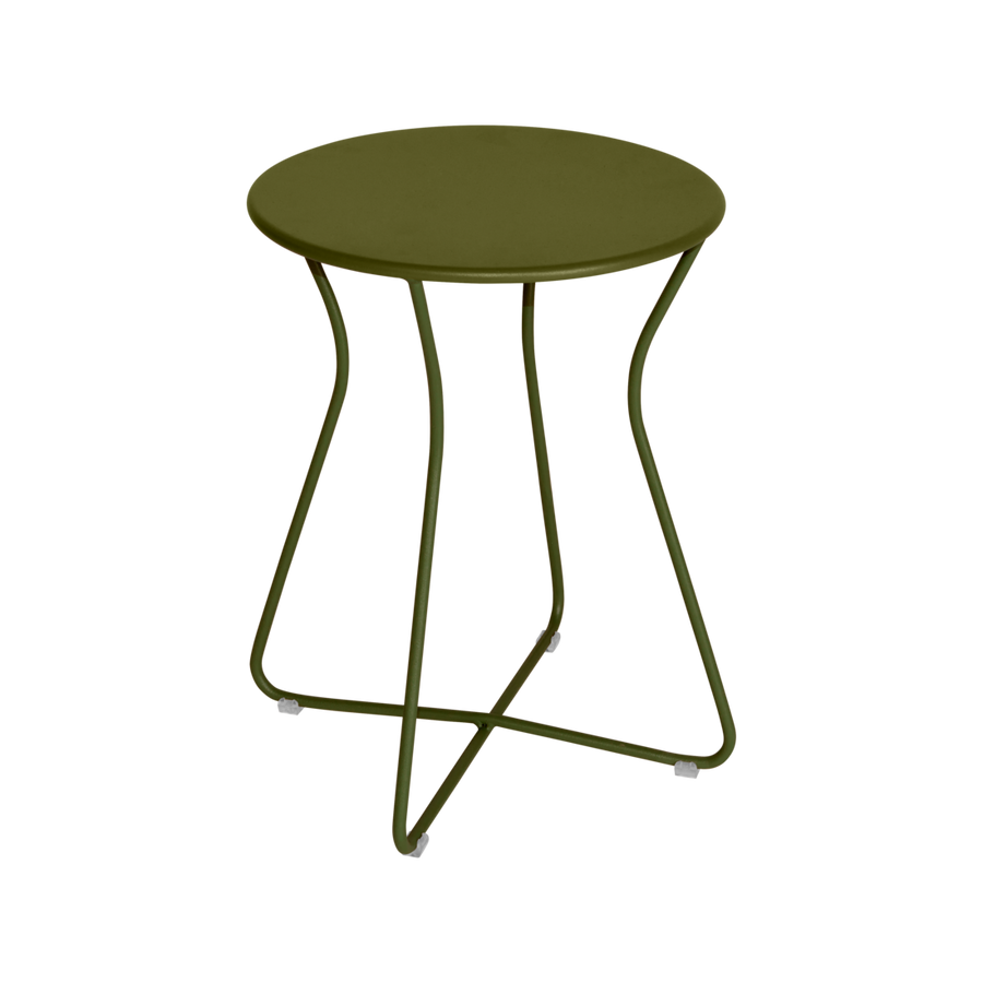 Fermob- Cocotte Stool h.45