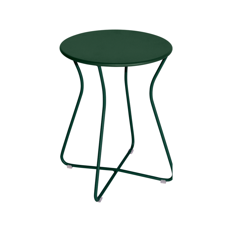 Fermob- Cocotte Stool h.45