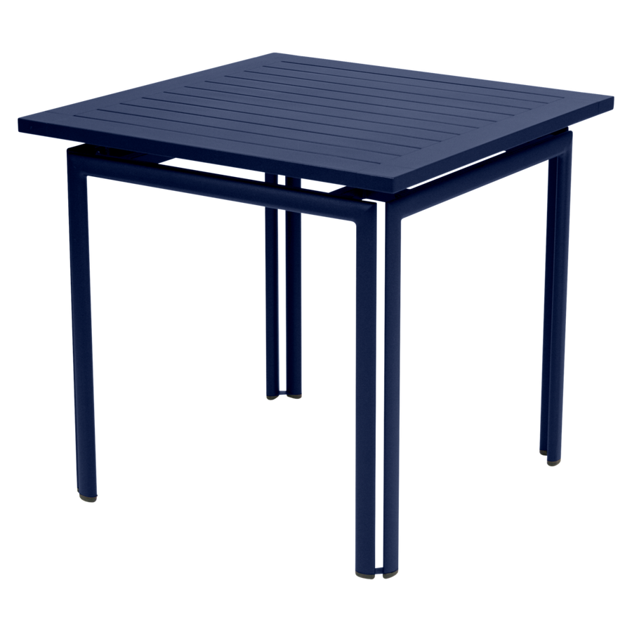 Fermob- Costa Square Table 80 x 80cm