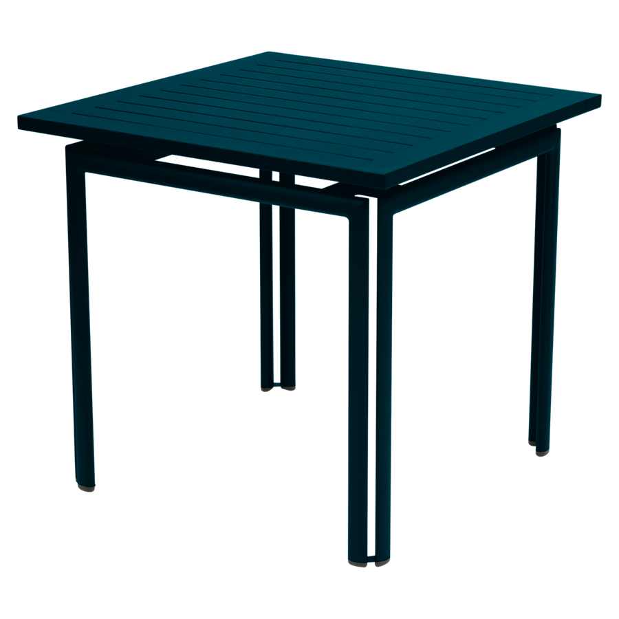 Fermob- Costa Square Table 80 x 80cm