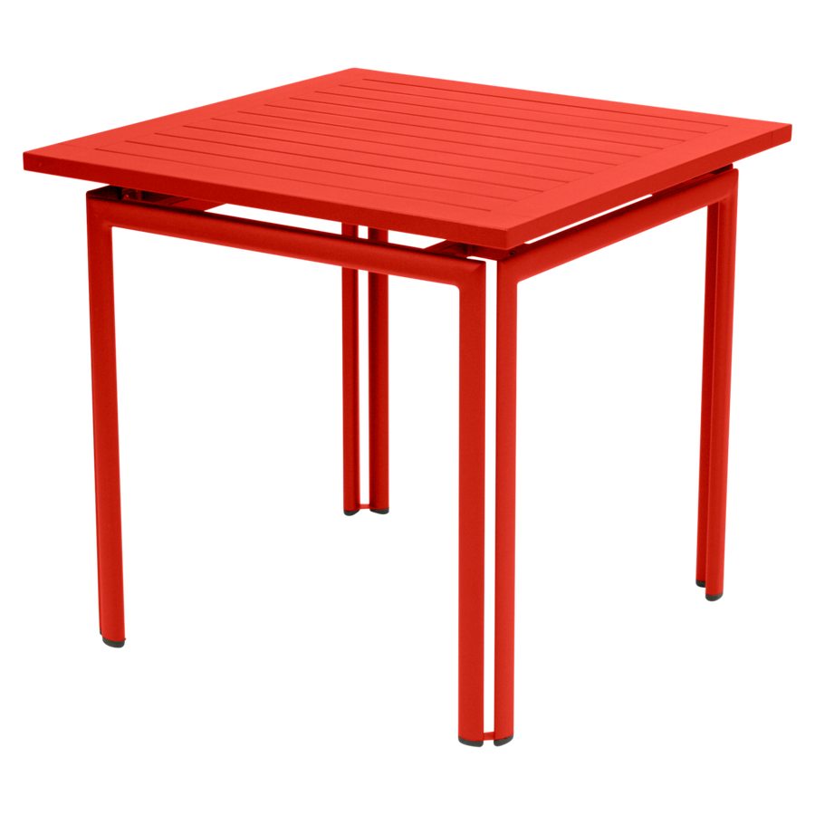 Fermob- Costa Square Table 80 x 80cm