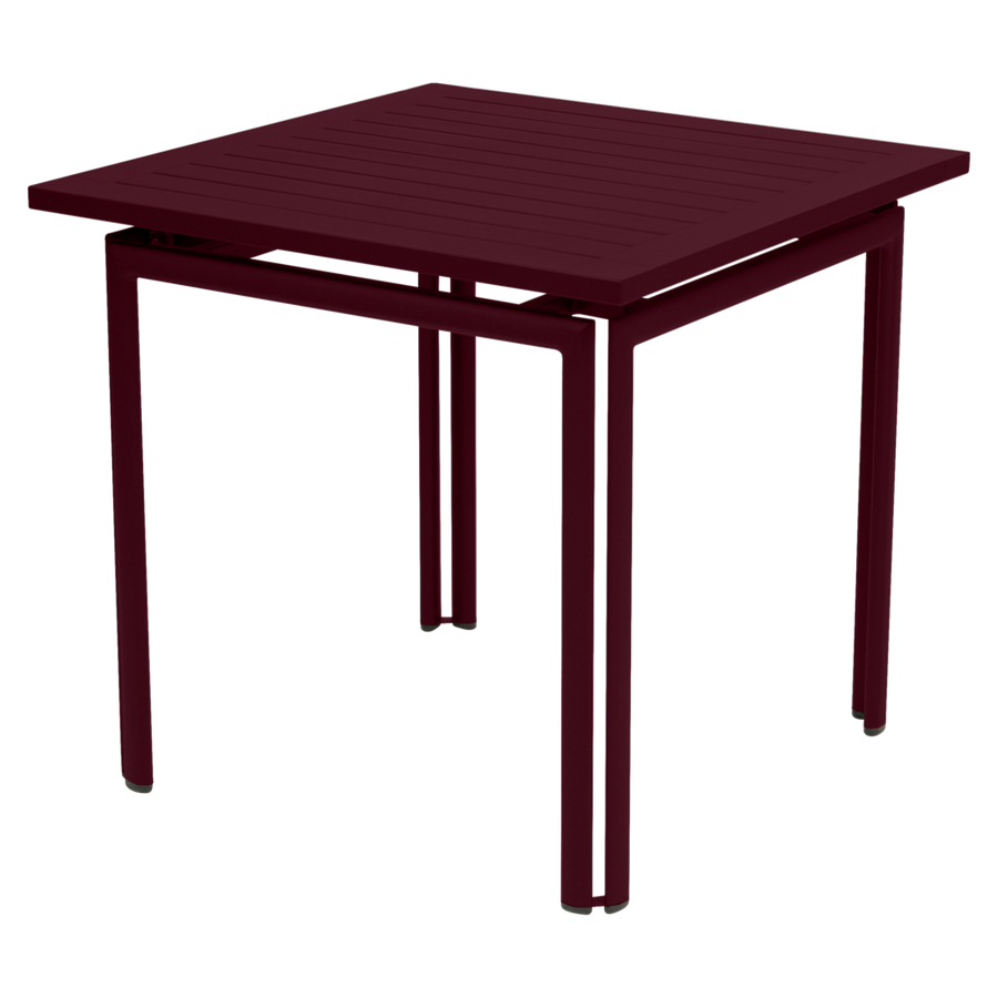 Fermob- Costa Square Table 80 x 80cm