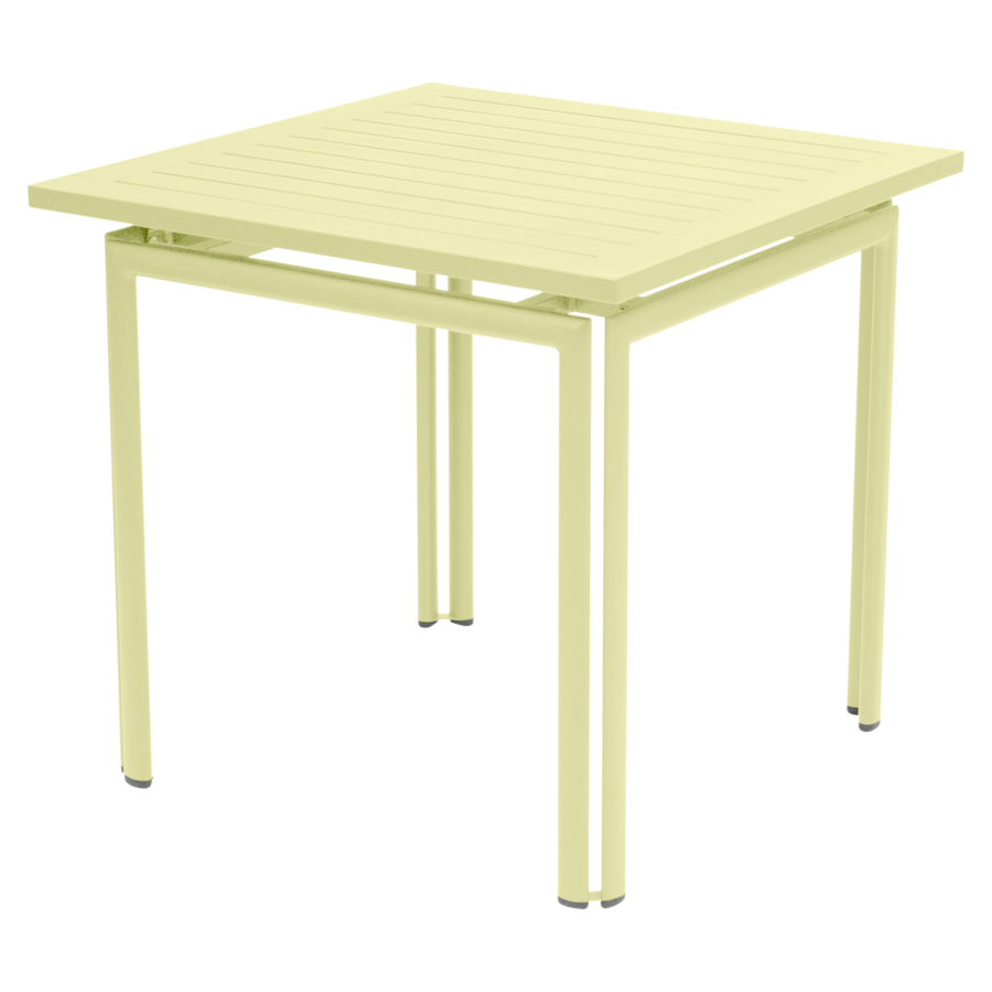 Fermob- Costa Square Table 80 x 80cm