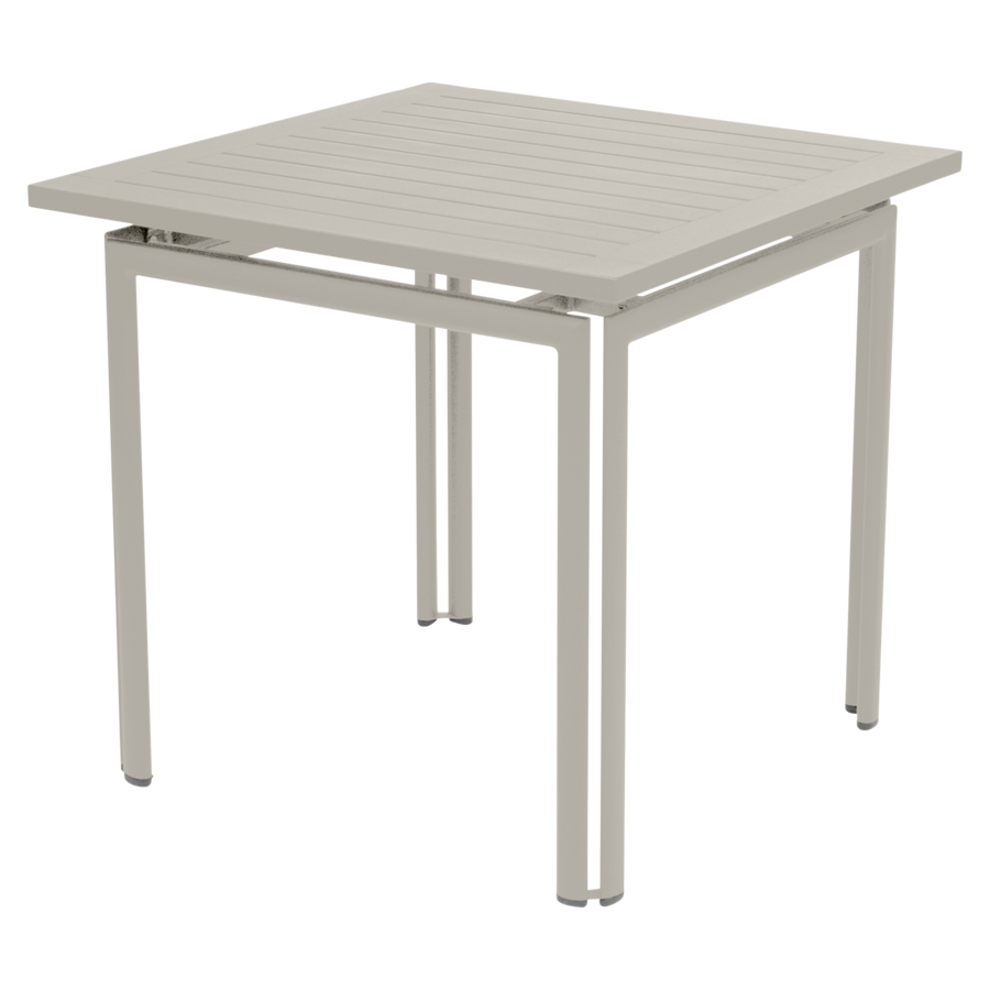 Fermob- Costa Square Table 80 x 80cm