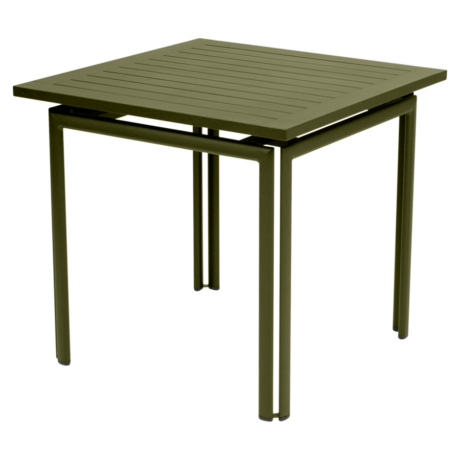 Fermob- Costa Square Table 80 x 80cm