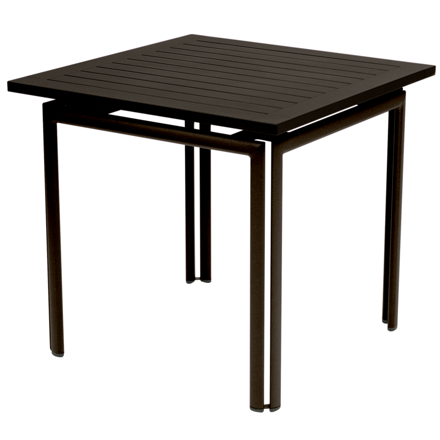 Fermob- Costa Square Table 80 x 80cm