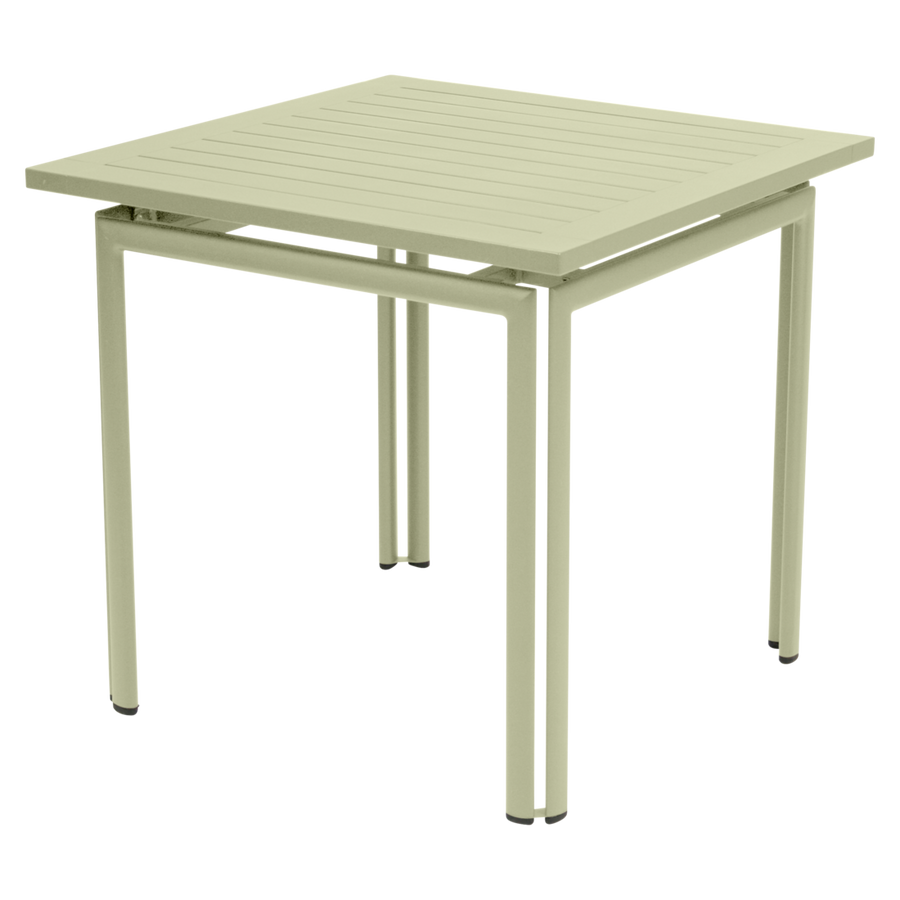 Fermob- Costa Square Table 80 x 80cm