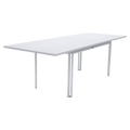 Fermob- Costa Table with extension 160/240 x 90