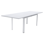 Fermob- Costa Table with extension 160/240 x 90