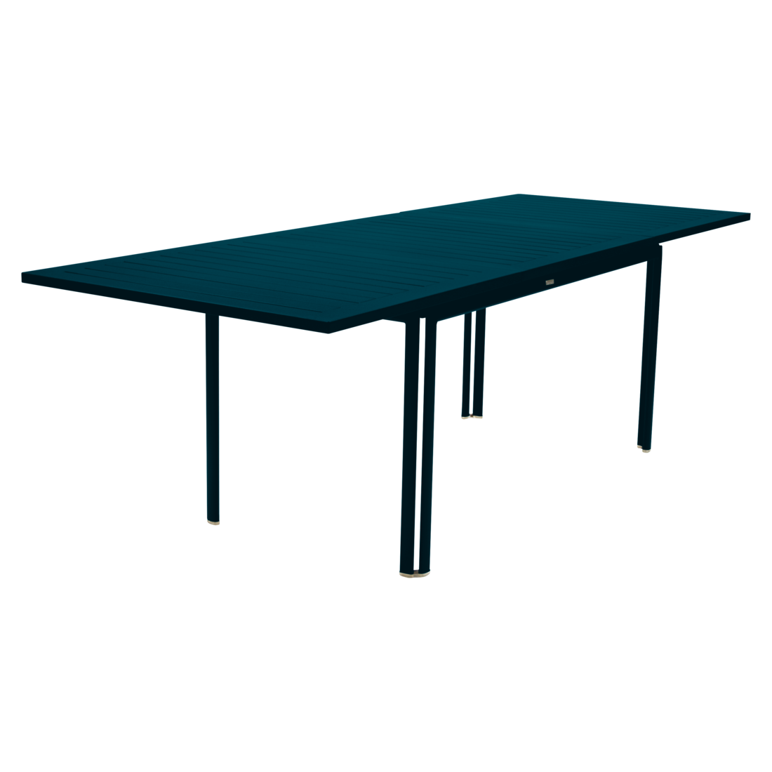 Fermob- Costa Table with extension 160/240 x 90