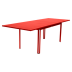 Fermob- Costa Table with extension 160/240 x 90