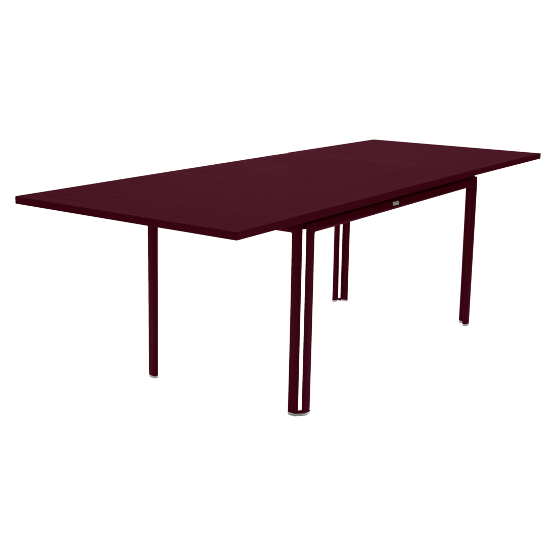 Fermob- Costa Table with extension 160/240 x 90