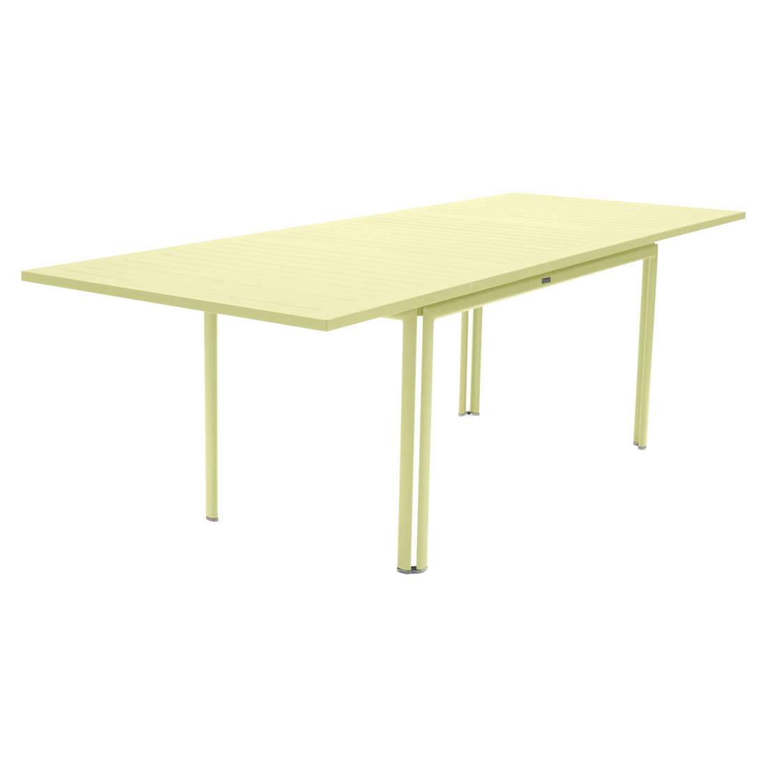 Fermob- Costa Table with extension 160/240 x 90