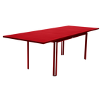 Fermob- Costa Table with extension 160/240 x 90