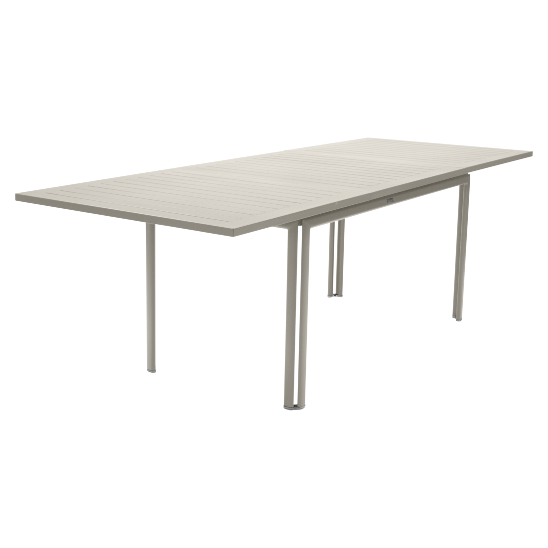 Fermob- Costa Table with extension 160/240 x 90