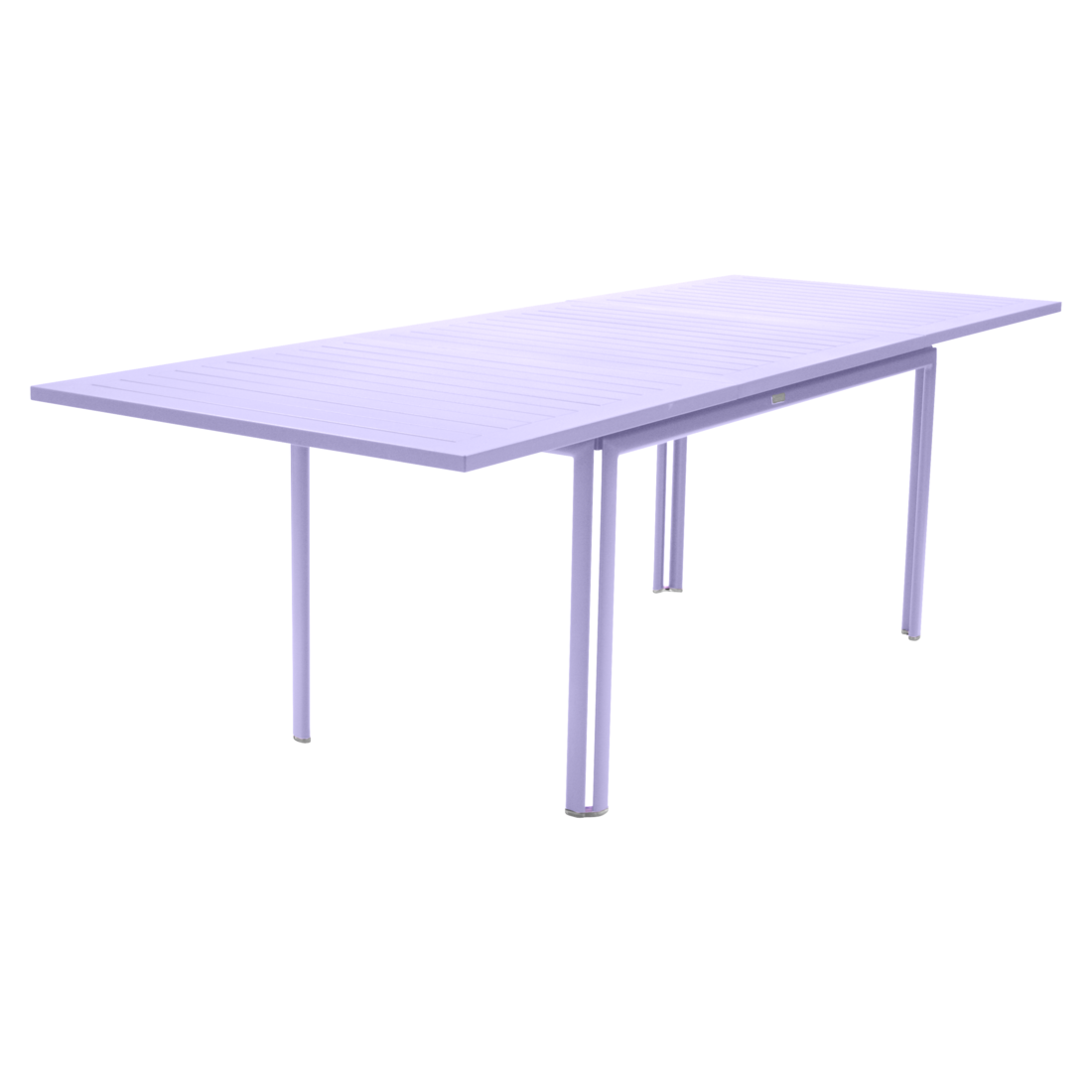 Fermob- Costa Table with extension 160/240 x 90