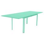 Fermob- Costa Table with extension 160/240 x 90