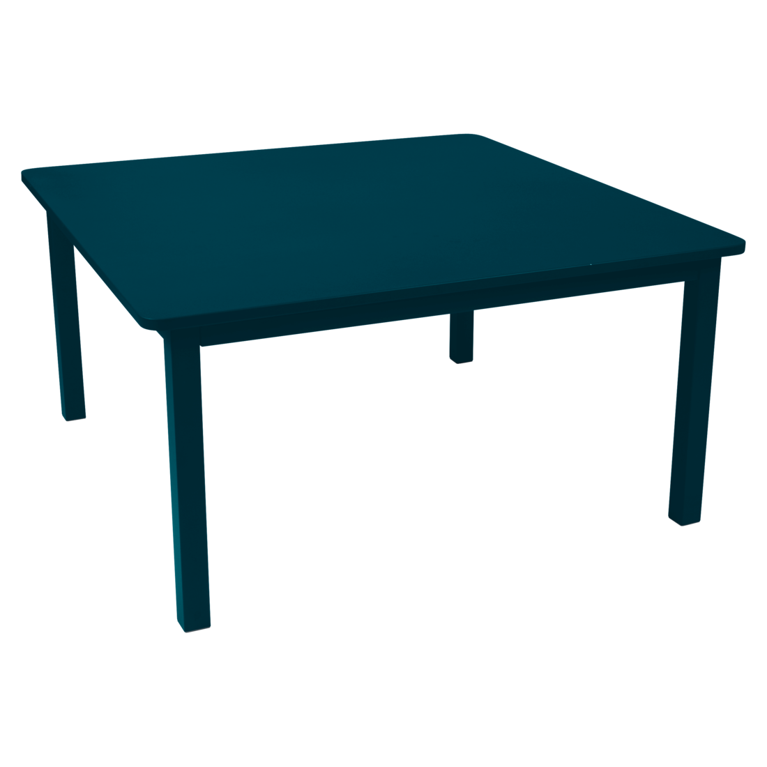 Fermob- Craft Table 143 x 143cm