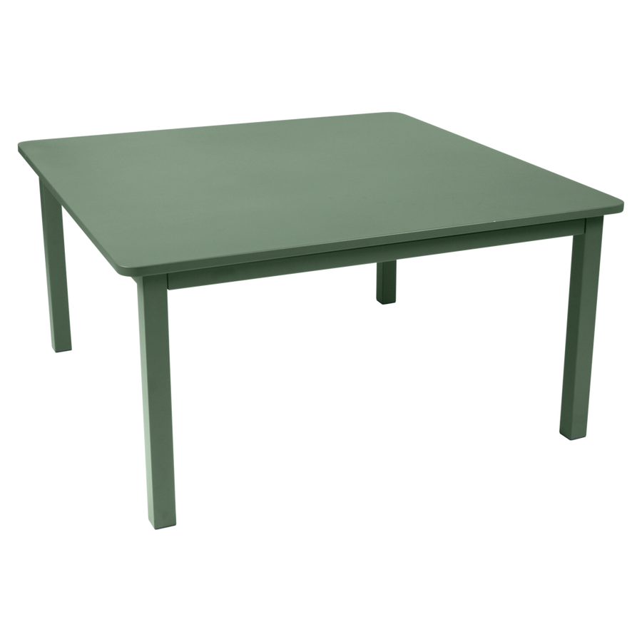 Fermob- Craft Table 143 x 143cm