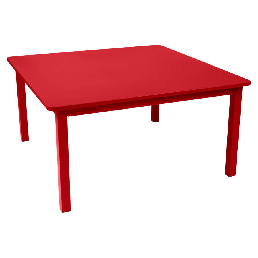 Fermob- Craft Table 143 x 143cm