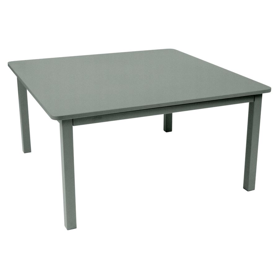 Fermob- Craft Table 143 x 143cm