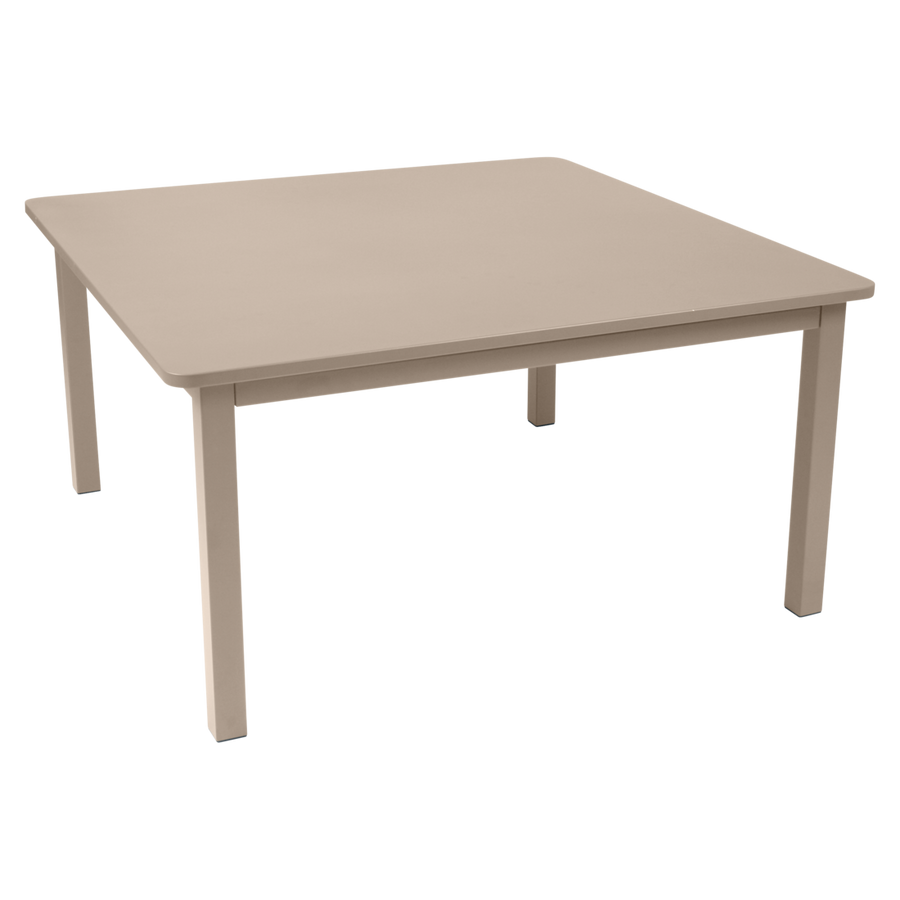 Fermob- Craft Table 143 x 143cm