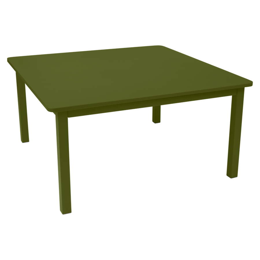 Fermob- Craft Table 143 x 143cm