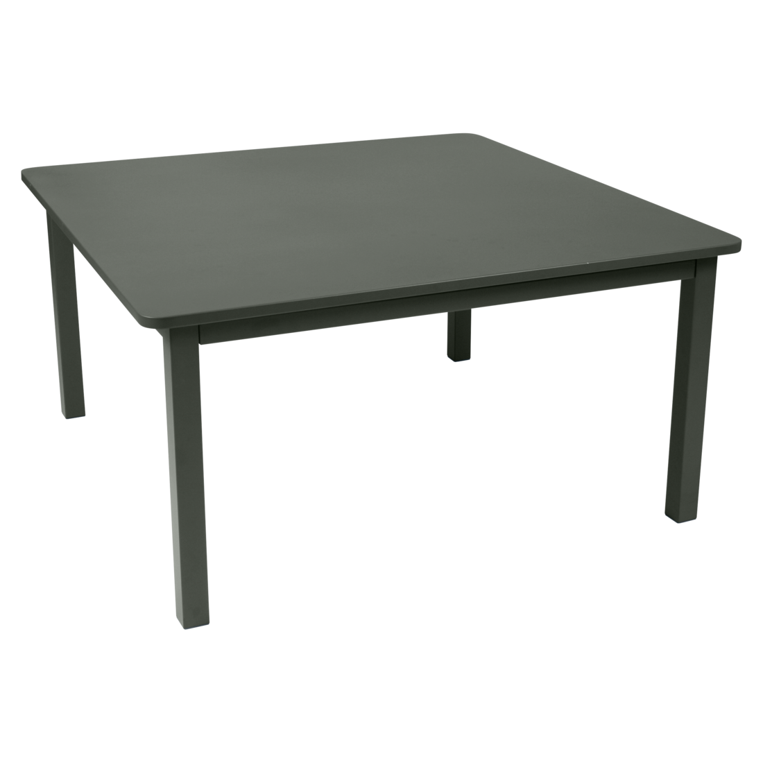 Fermob- Craft Table 143 x 143cm